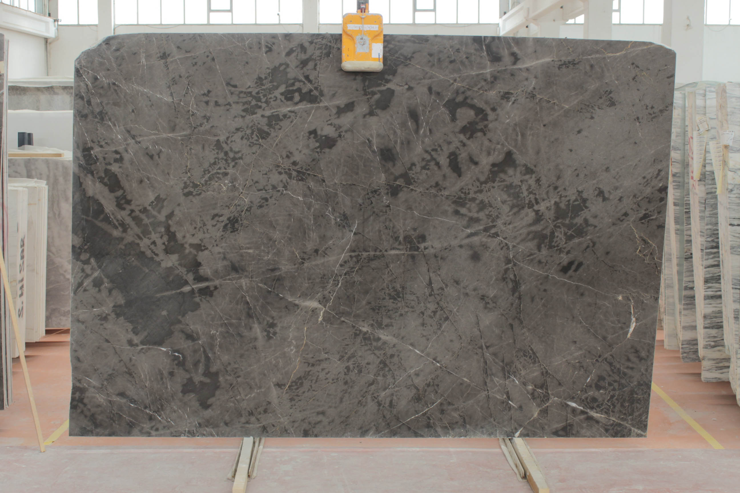 BRUNO PERLA BOOKMATCH 2 CM POLISHED