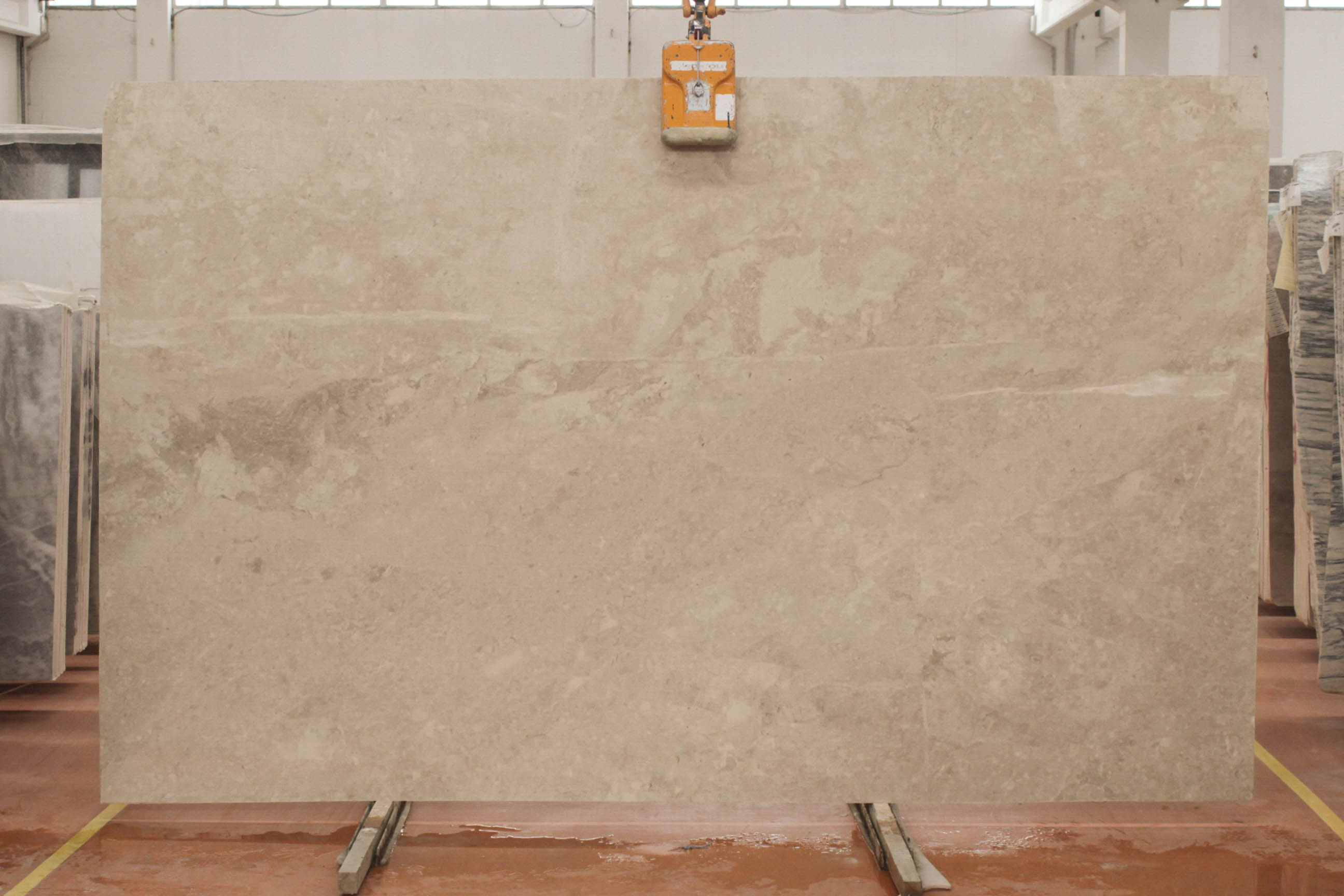 CAPPUCİNO 3 CM POLISHED