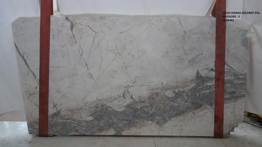 CARRARA DOLOMIT 