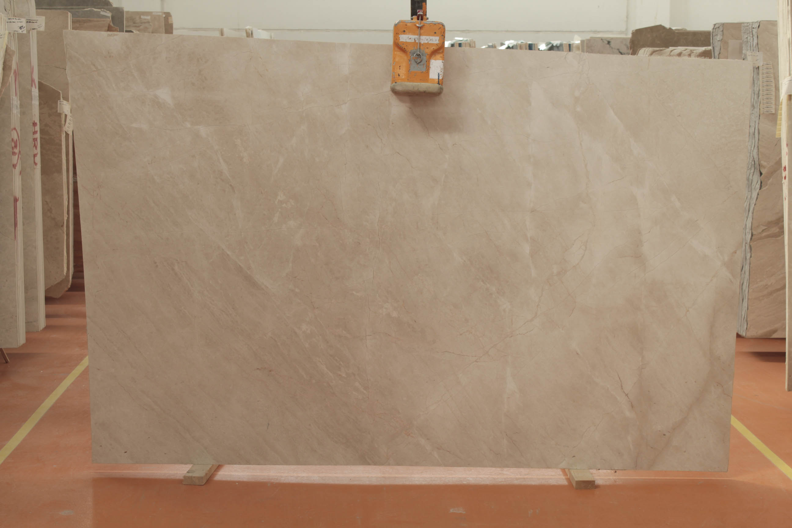 CREMA NOUVA A 1,3 CM POLISHED