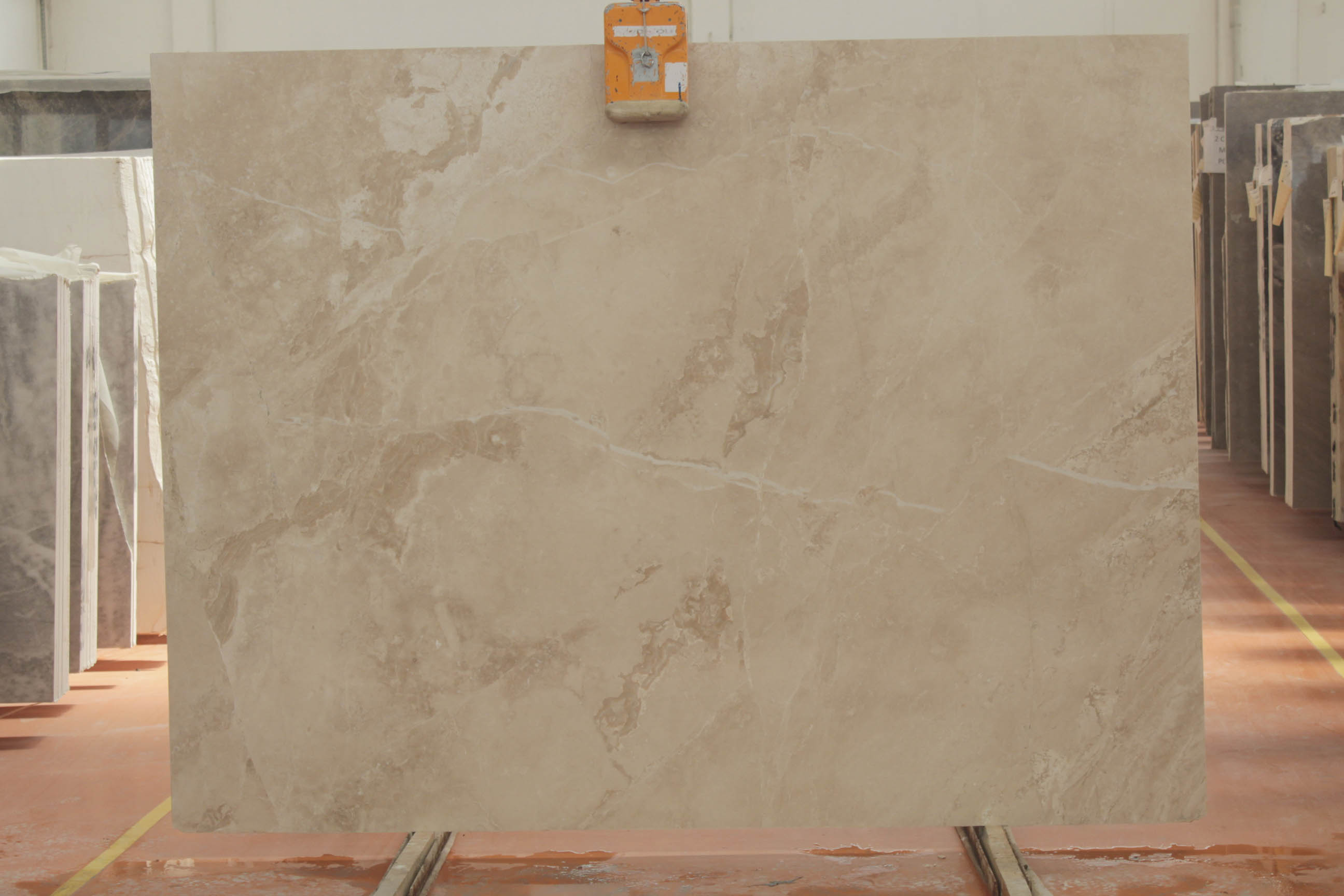 DIANE ROYAL 2 CM POLISHED