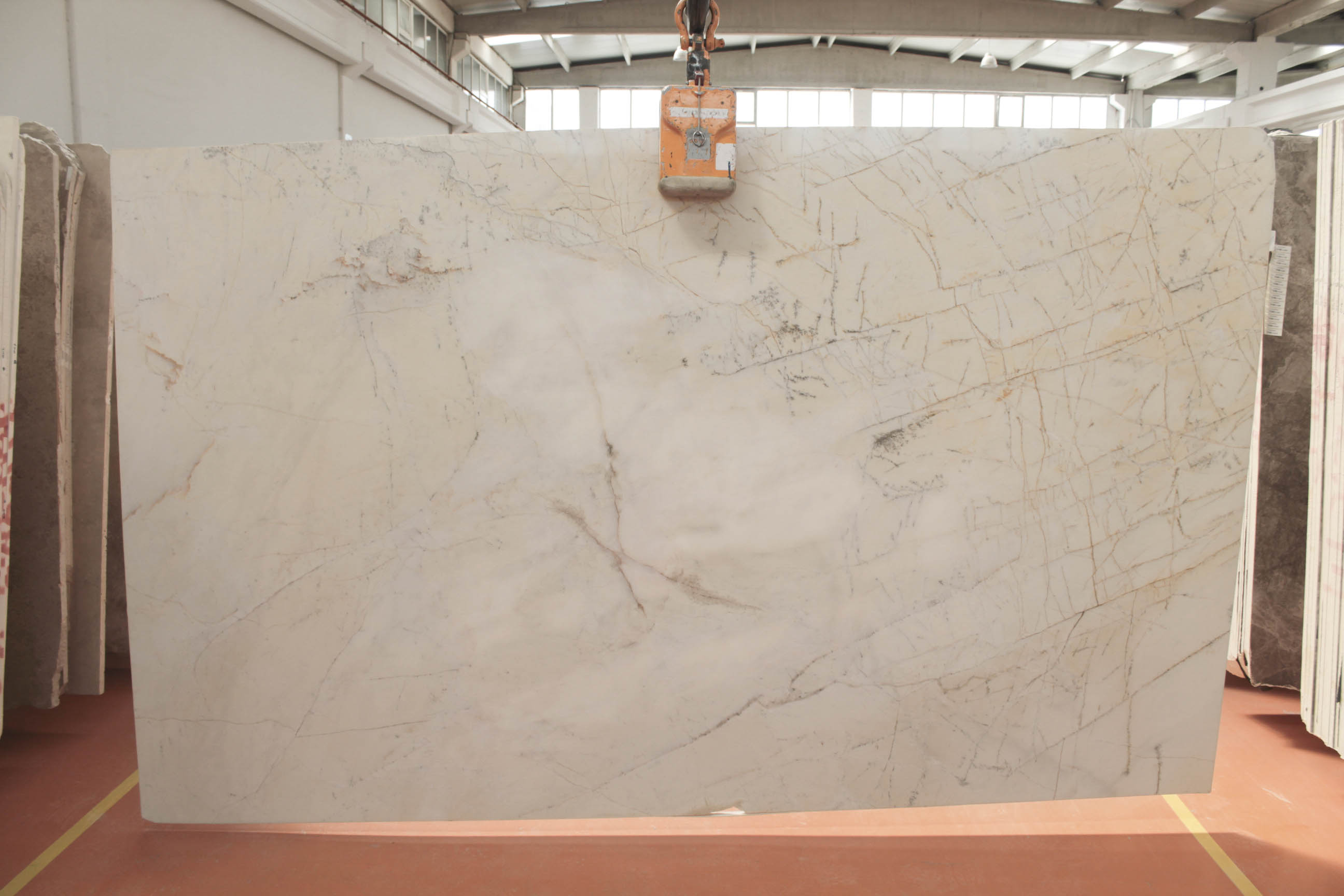 EMOTION SPIDER 2 CM POLISHED