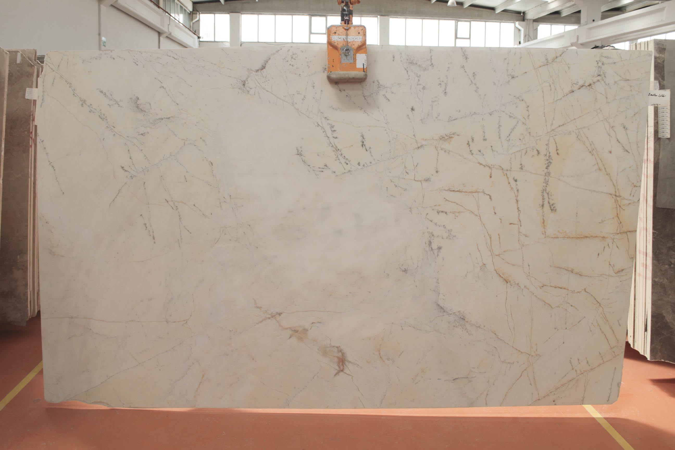 EMOTION SPIDER 2 CM POLISHED