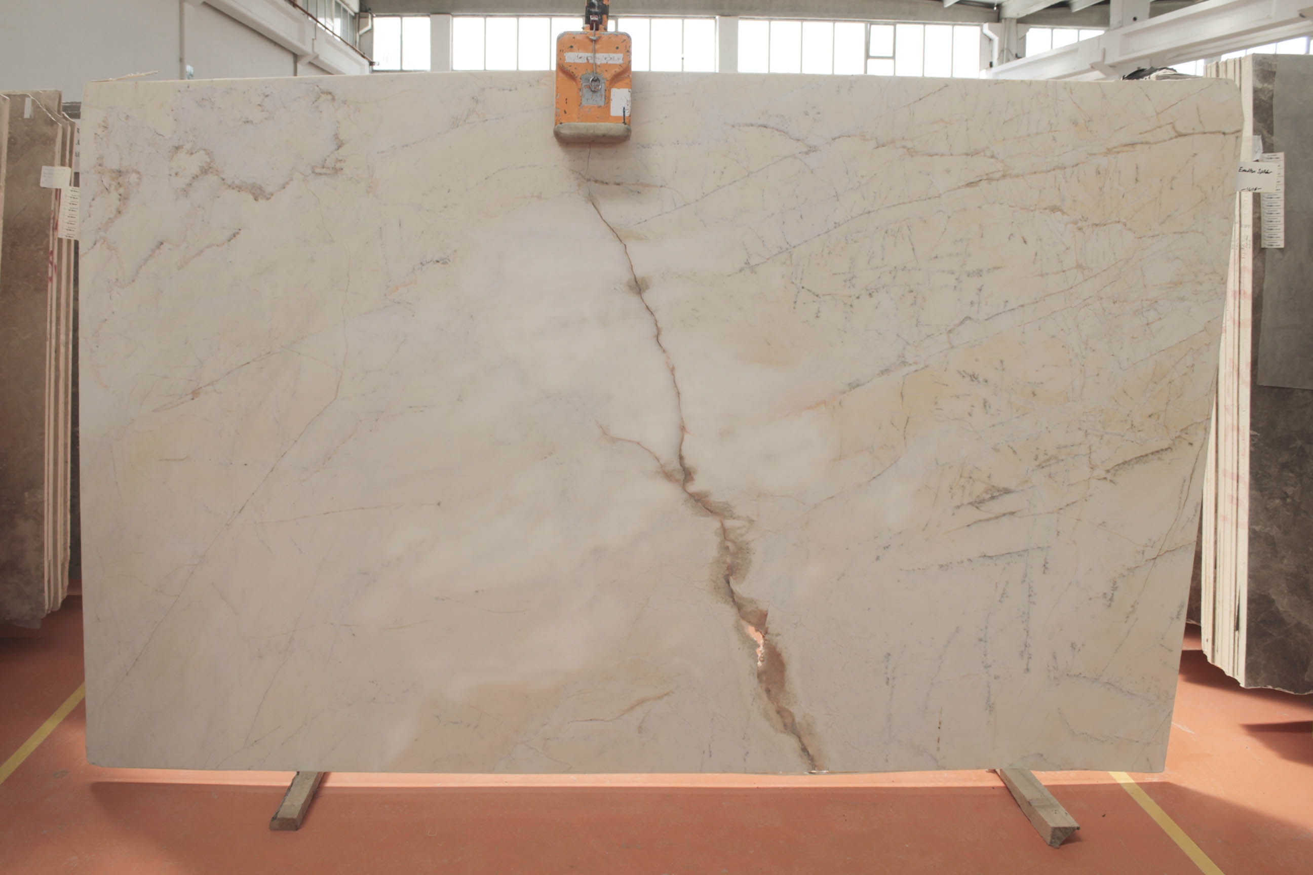 EMOTION SPIDER 2 CM POLISHED