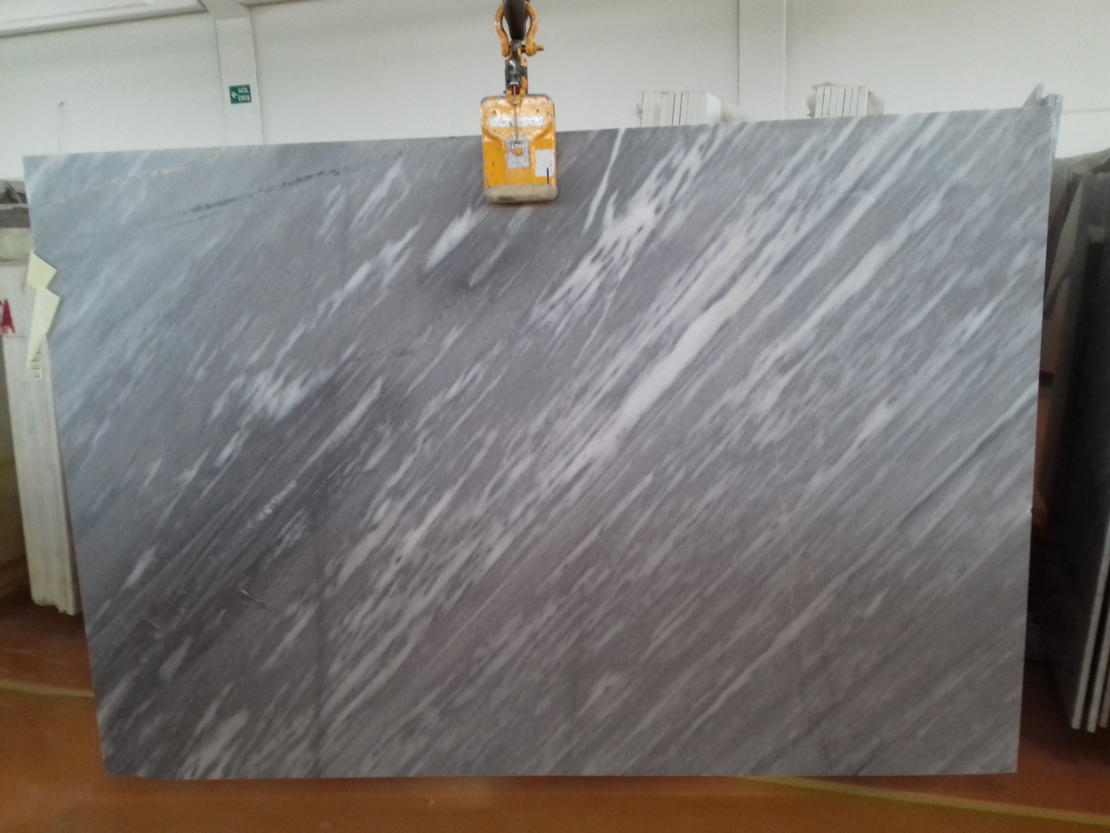 NUVALOTTO GRIGIO CLS 