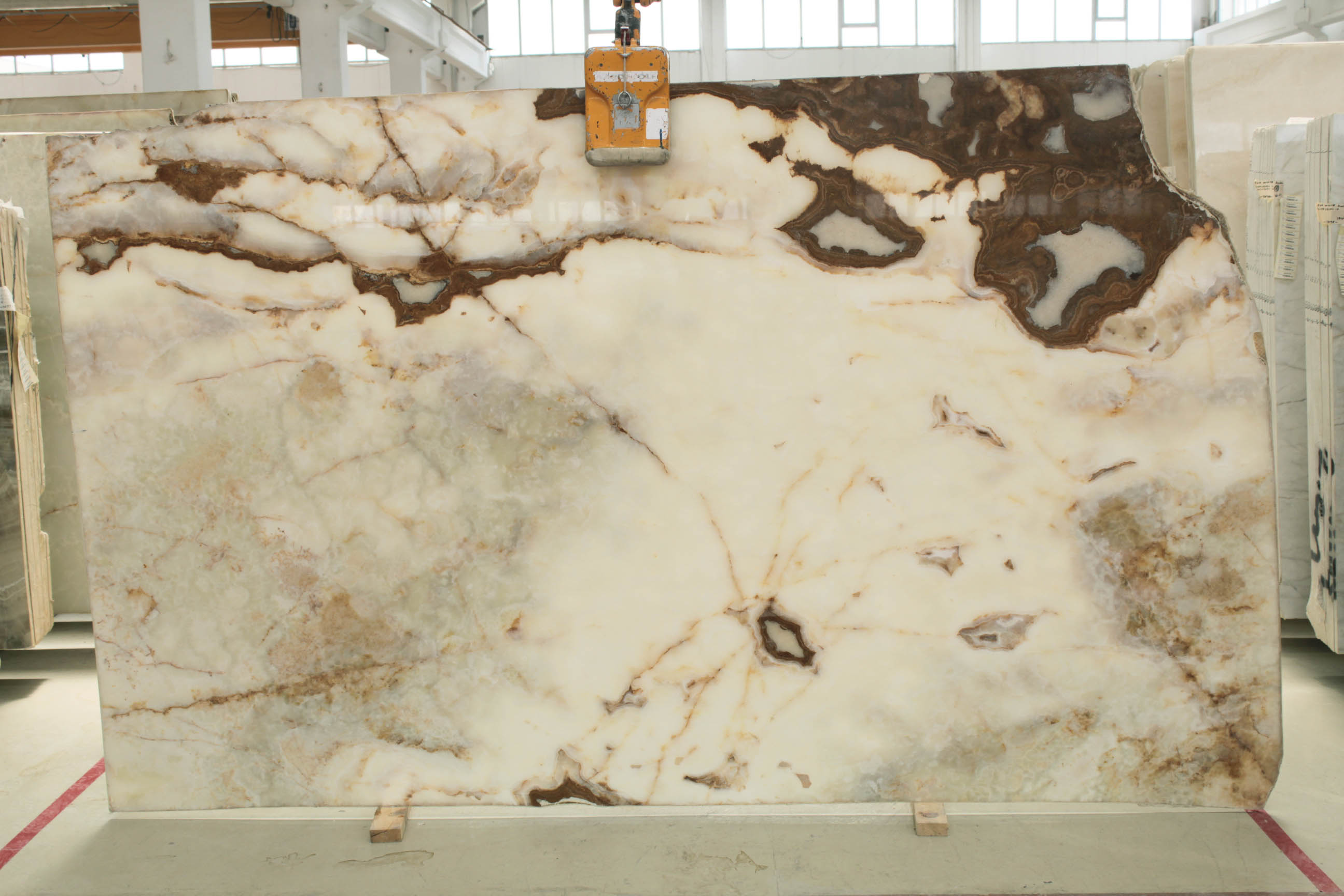 ONYX -5 2 CM POLISHED