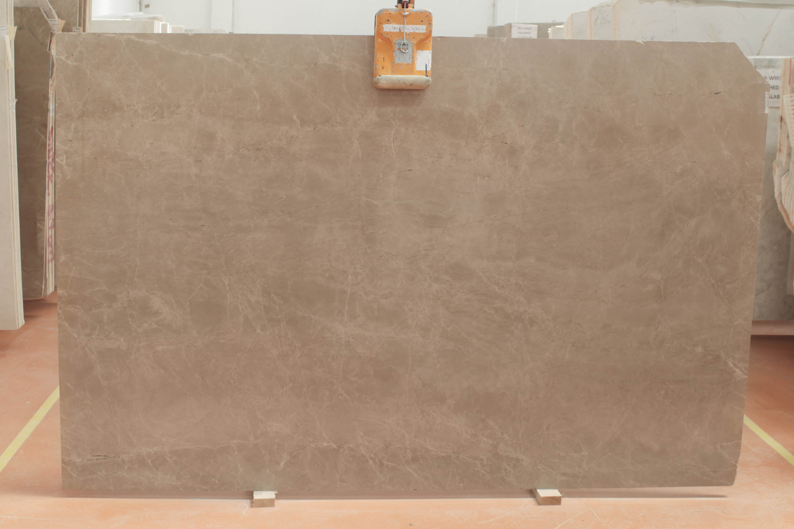 SANTA ROYAL 2 CM POLISHED