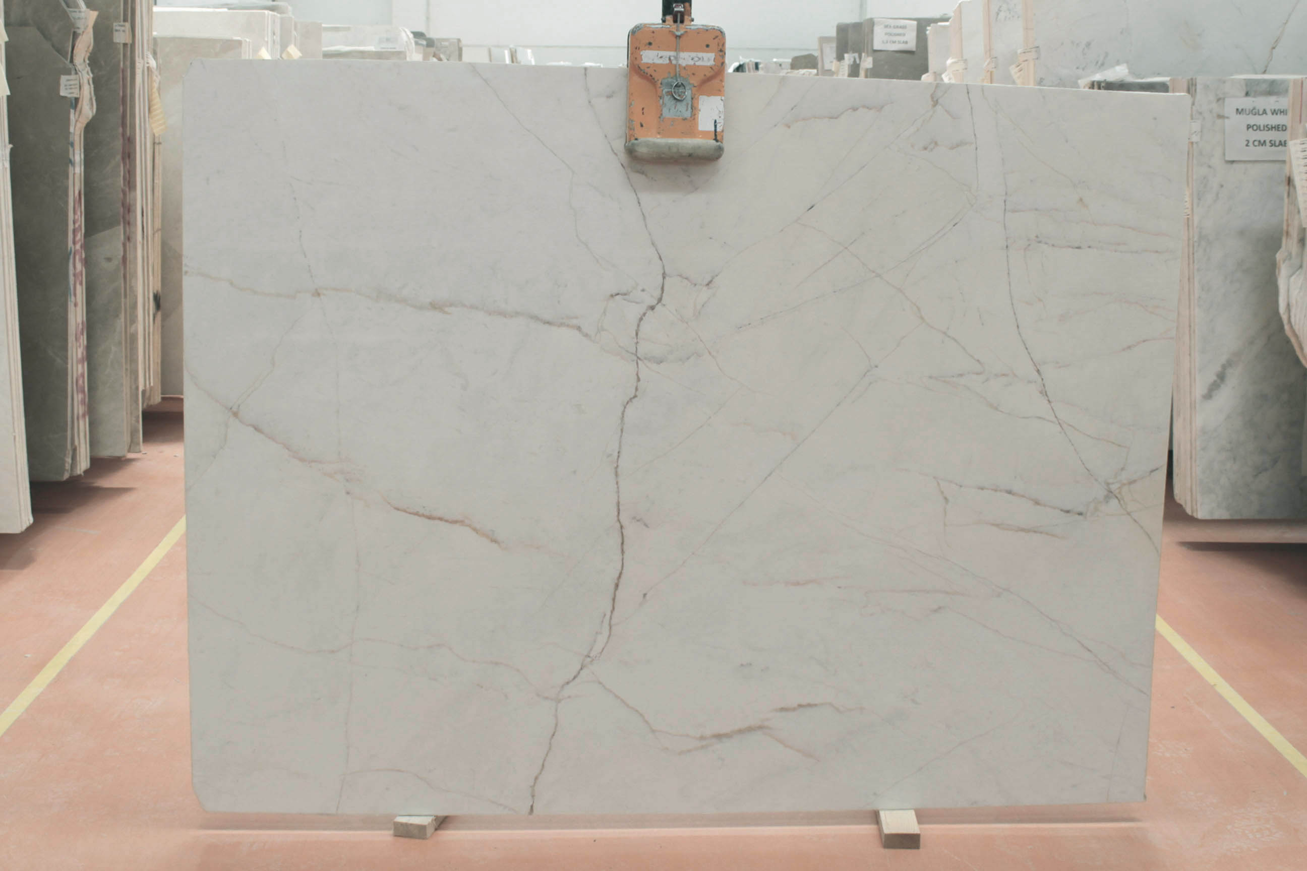 SHADOW DOLOMITE 2 CM POLISHED