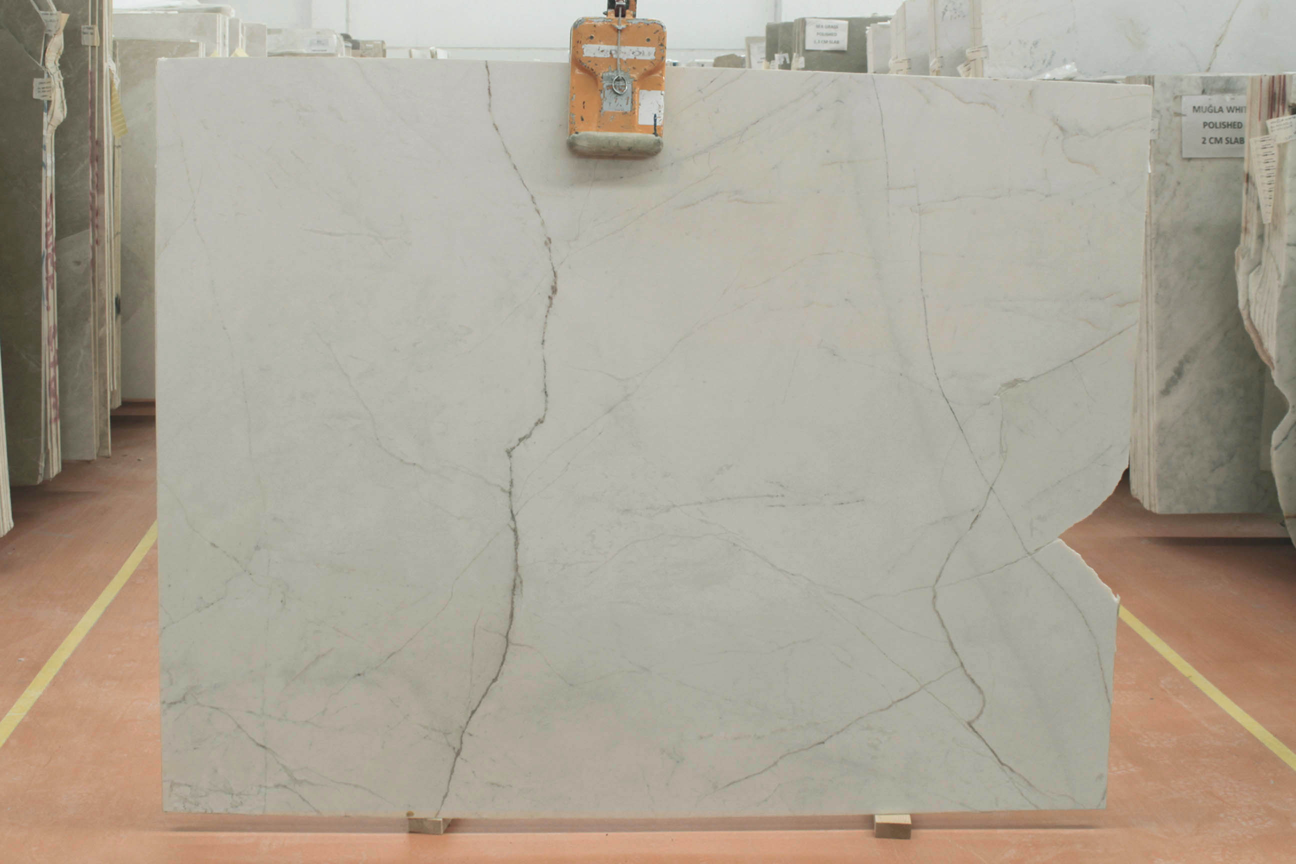 SHADOW DOLOMITE 2 CM POLISHED