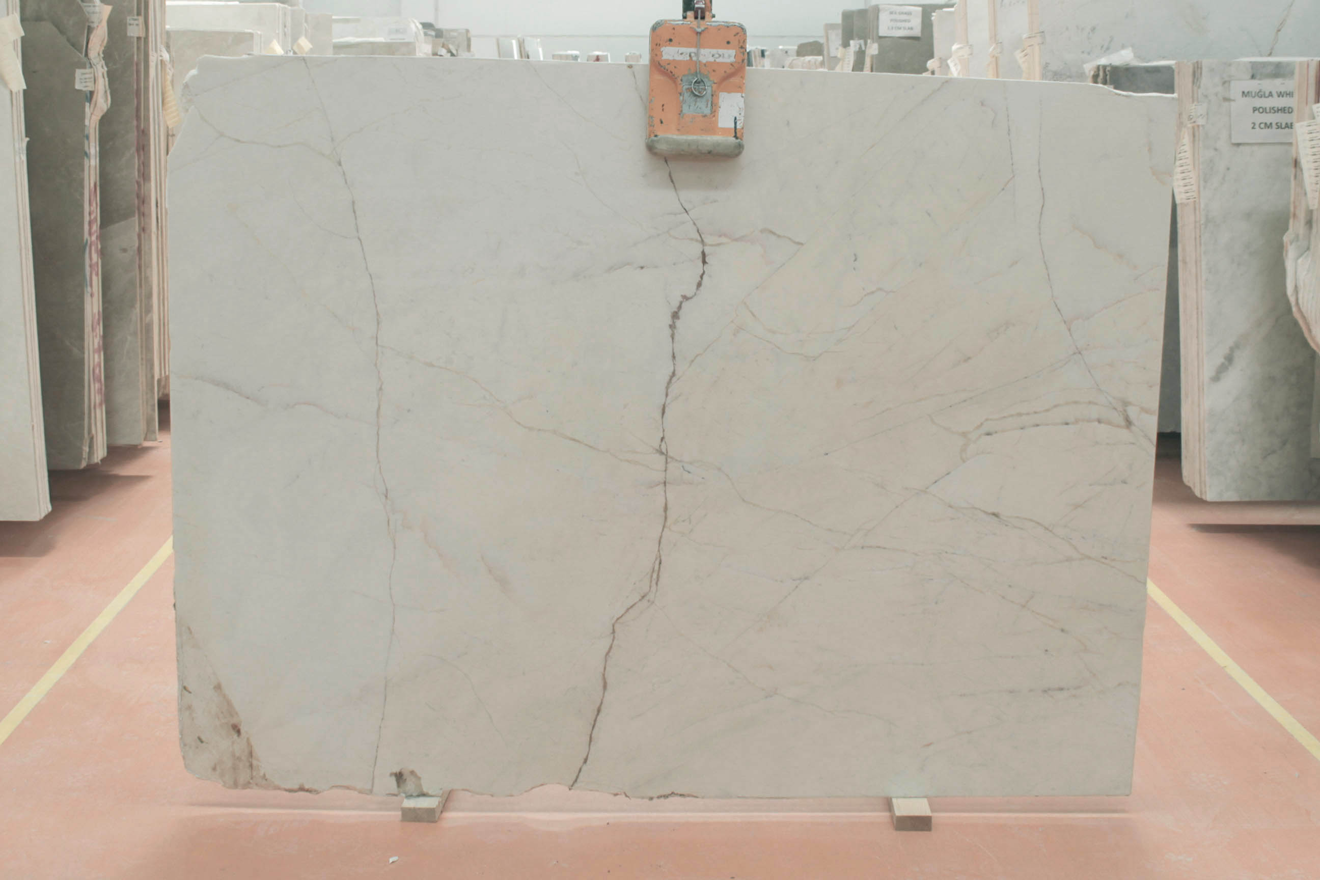 SHADOW DOLOMITE 2 CM POLISHED