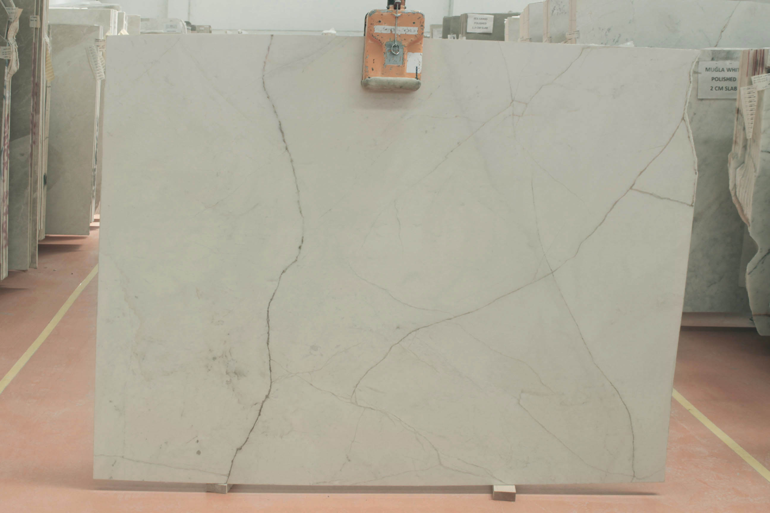 SHADOW DOLOMITE 2 CM POLISHED