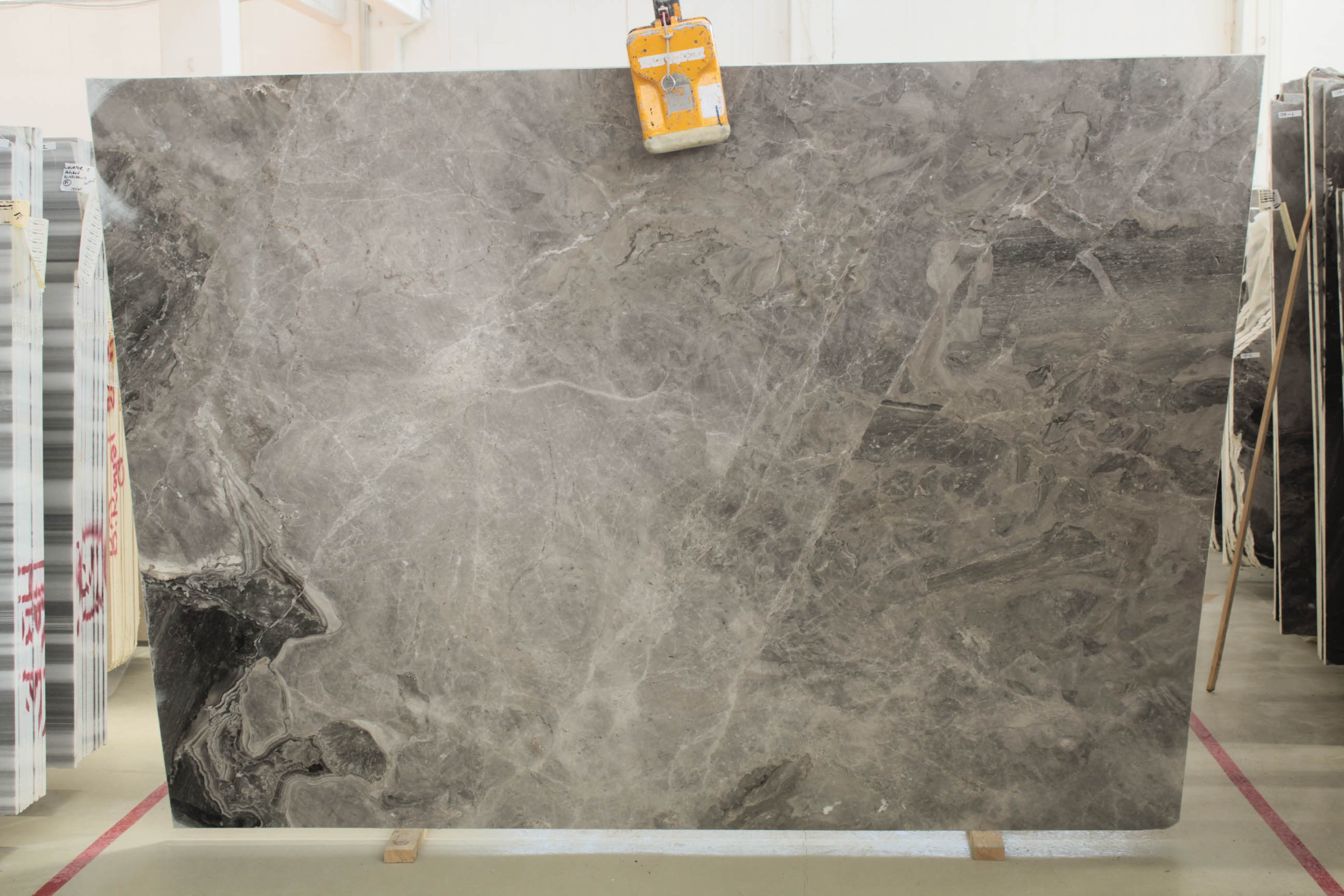 137-3 14037  SILVER FANTASY 2 CM POLISHED