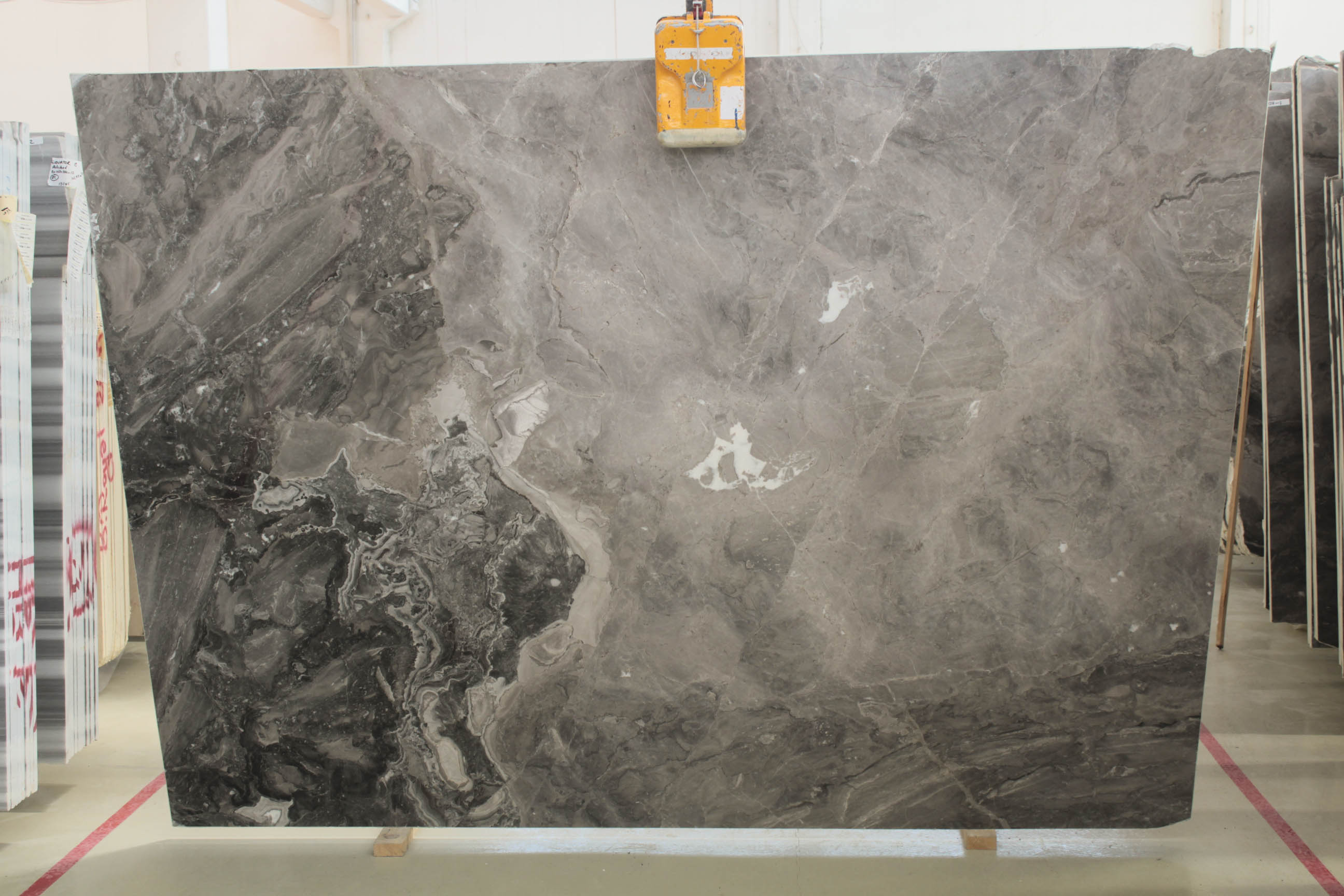 137-2 14038  SILVER FANTASY 2 CM POLISHED