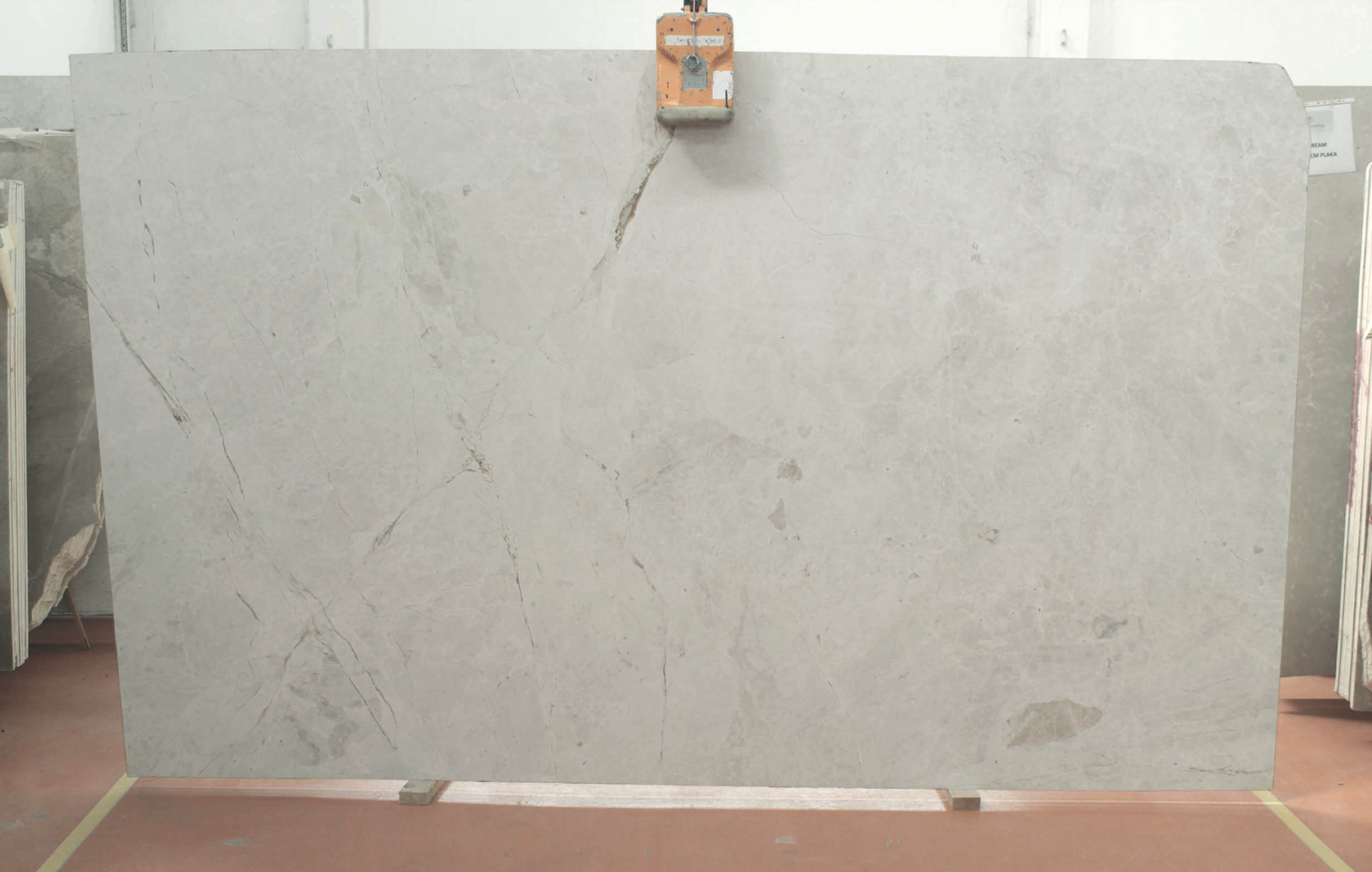 VANILIA 2 CM POLISHED