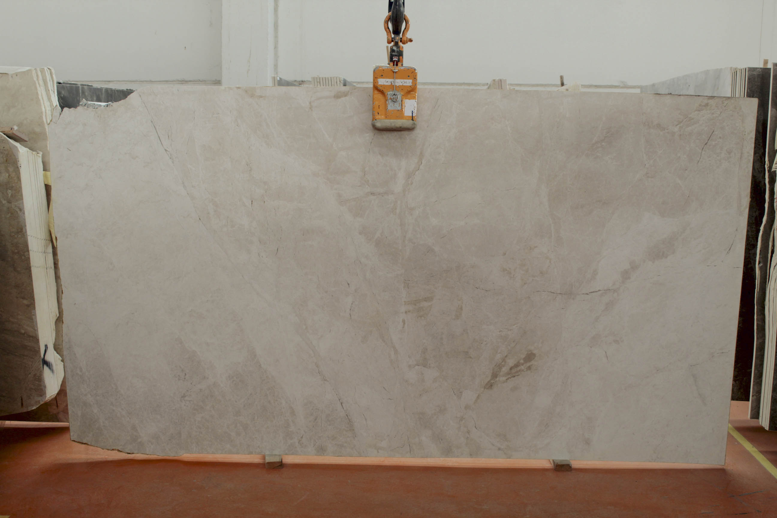 VANILLIA NATURELLA 2 CM POLISHED