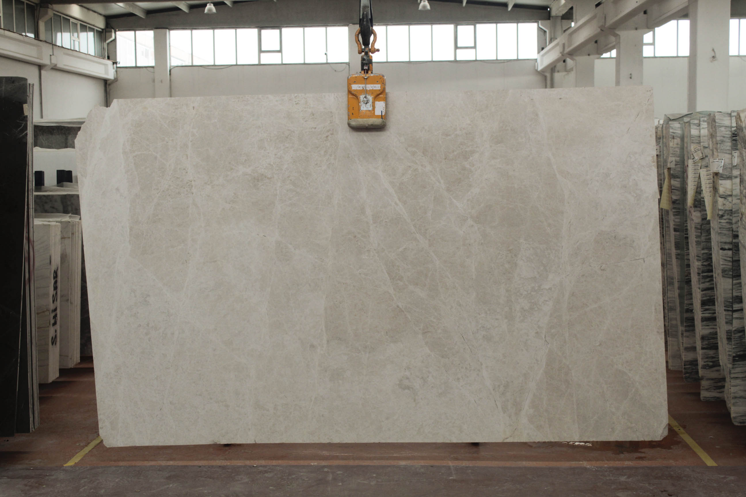 VANILLIA NATURELLA 2 CM POLISHED