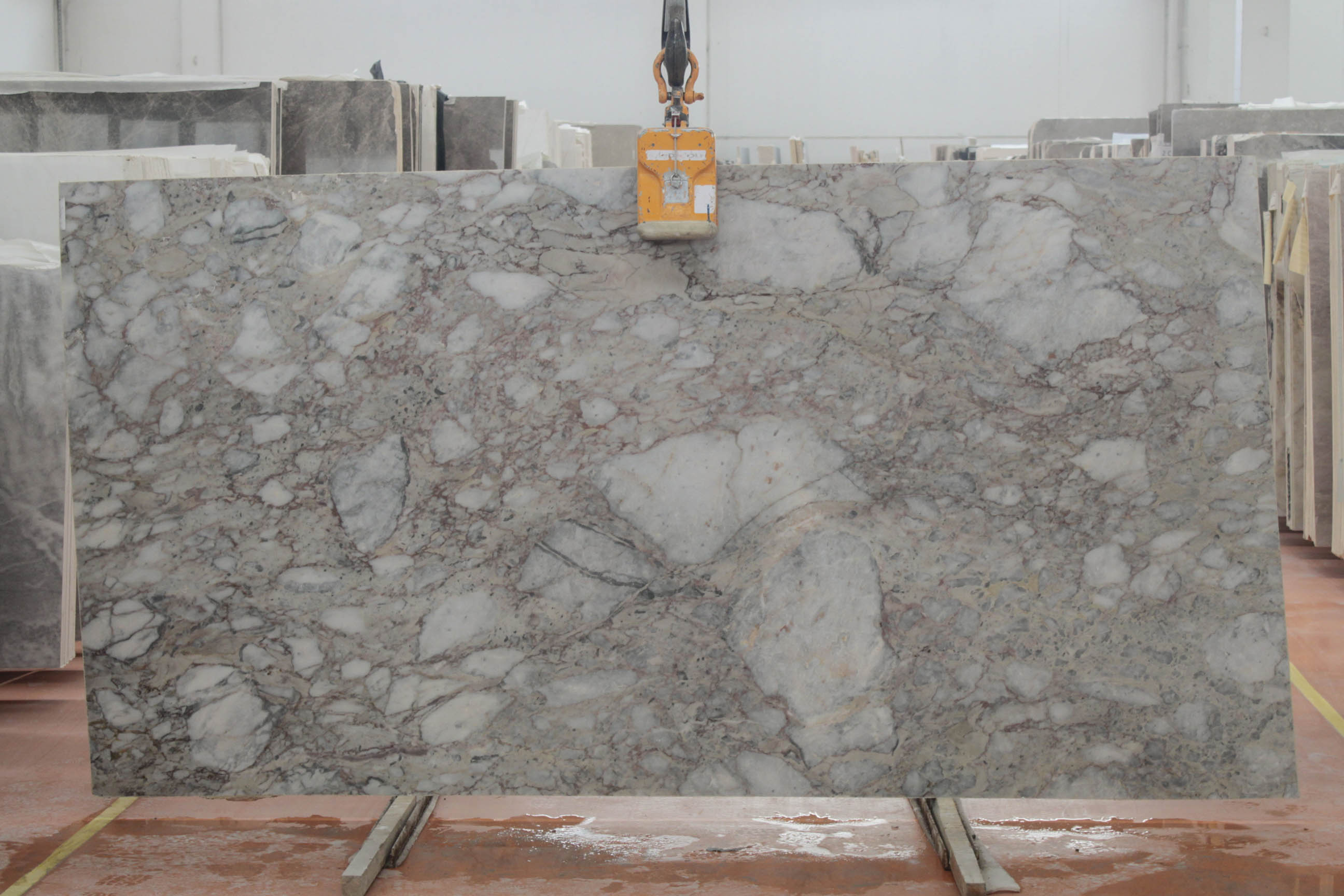 VENATION 3 CM POLISHED