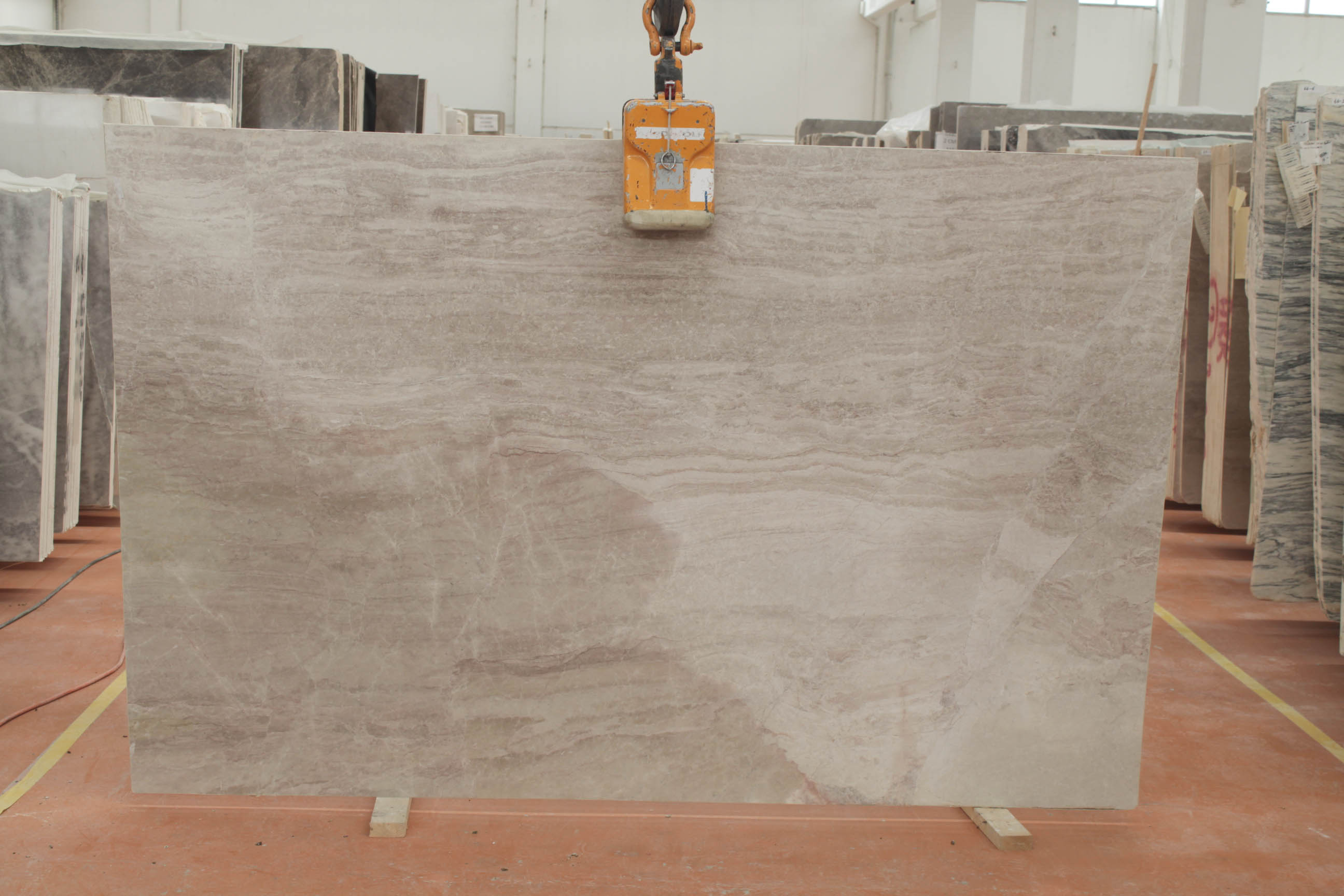 VENICE CLASSIC BOOKMATCH 2 CM POLISHED