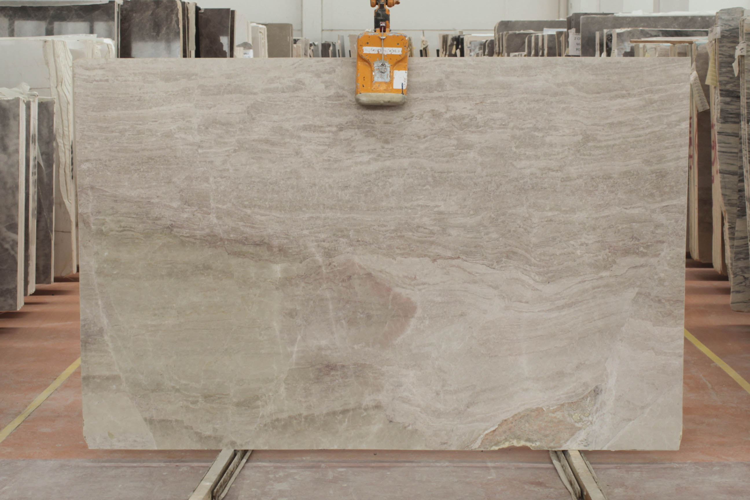 VENICE CLASSIC BOOKMATCH 2 CM POLISHED