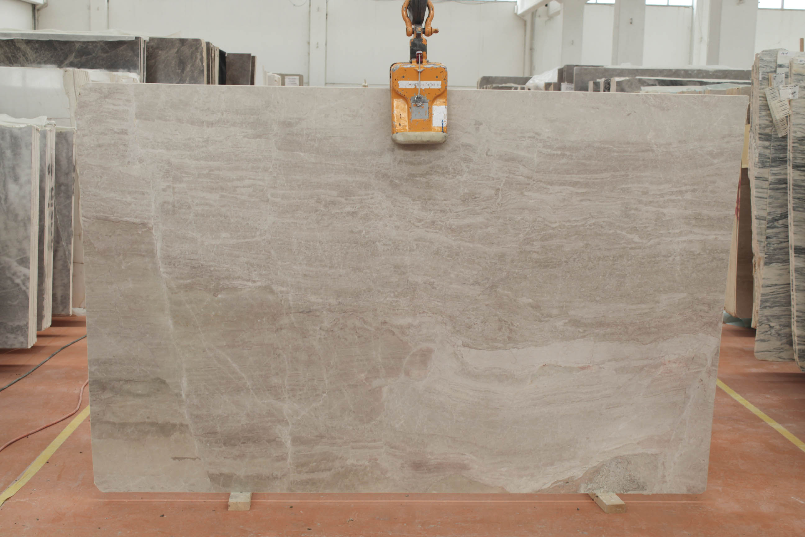 VENICE CLASSIC BOOKMATCH 2 CM POLISHED