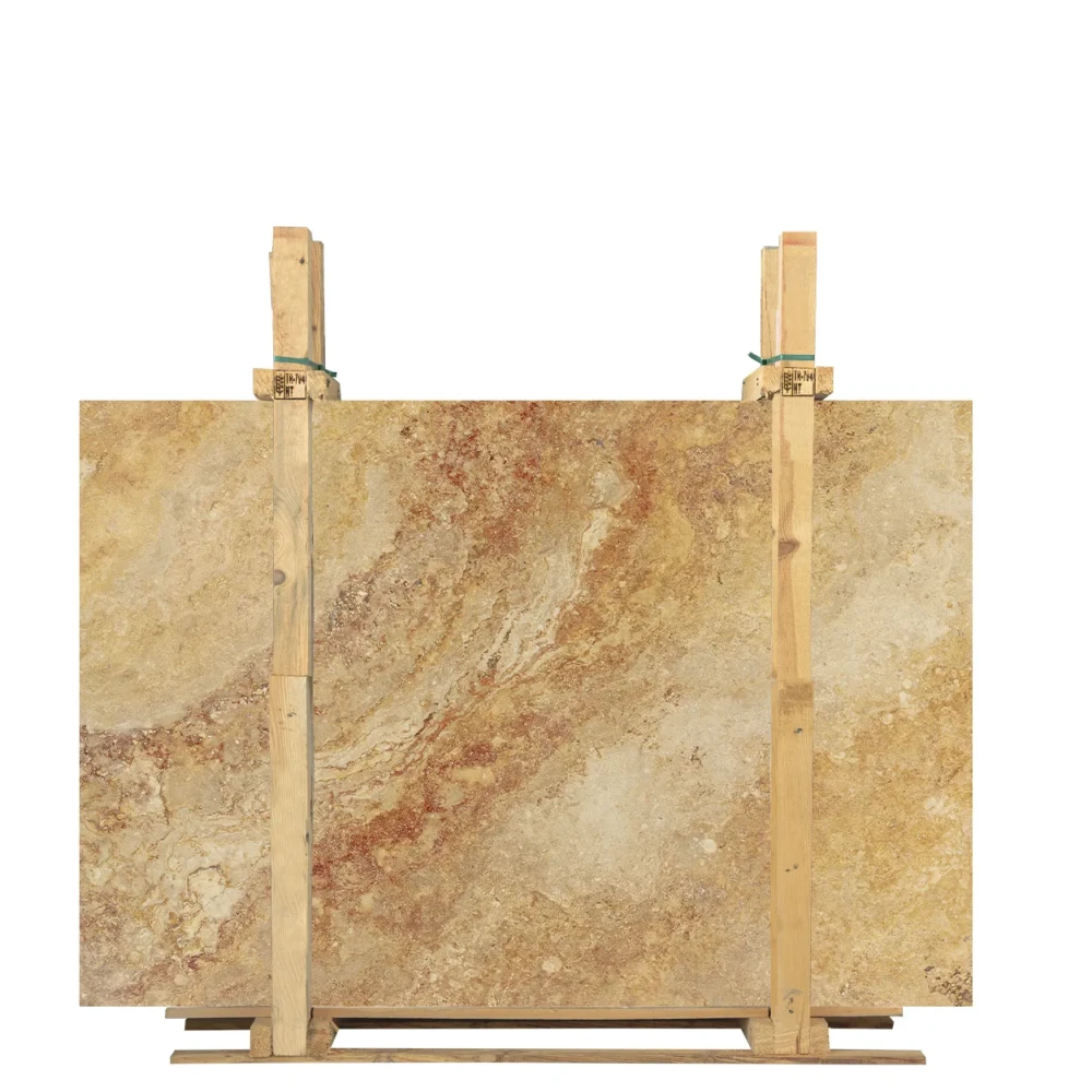 ANTIQUE BLEND TRAVERTINE