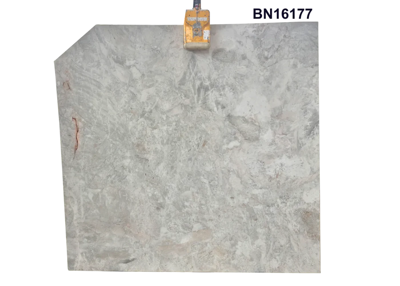 2CM NIMBUS WHITE