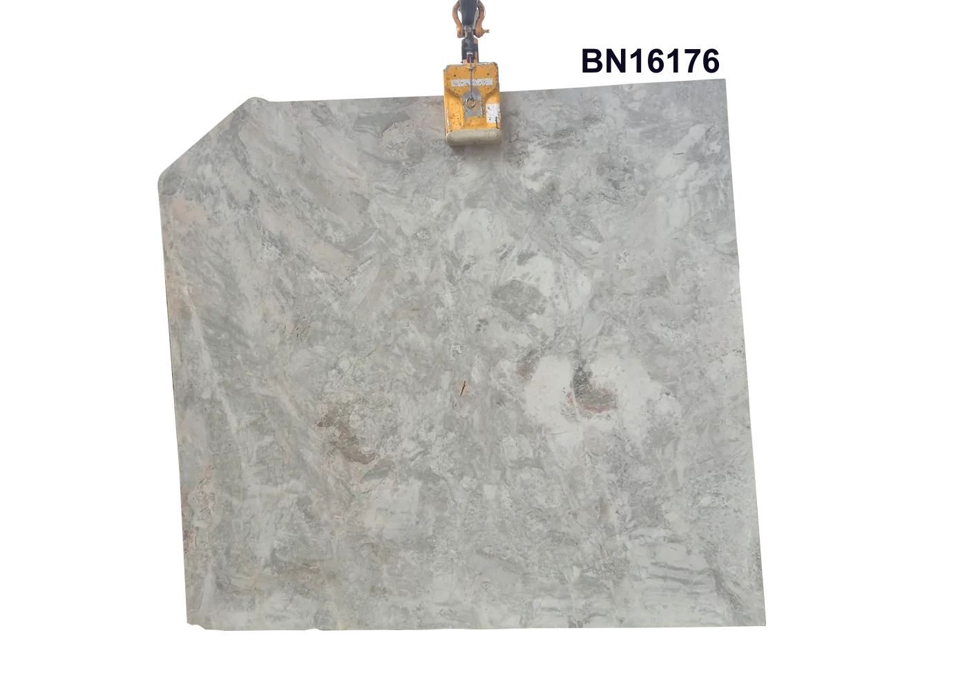 2CM NIMBUS WHITE