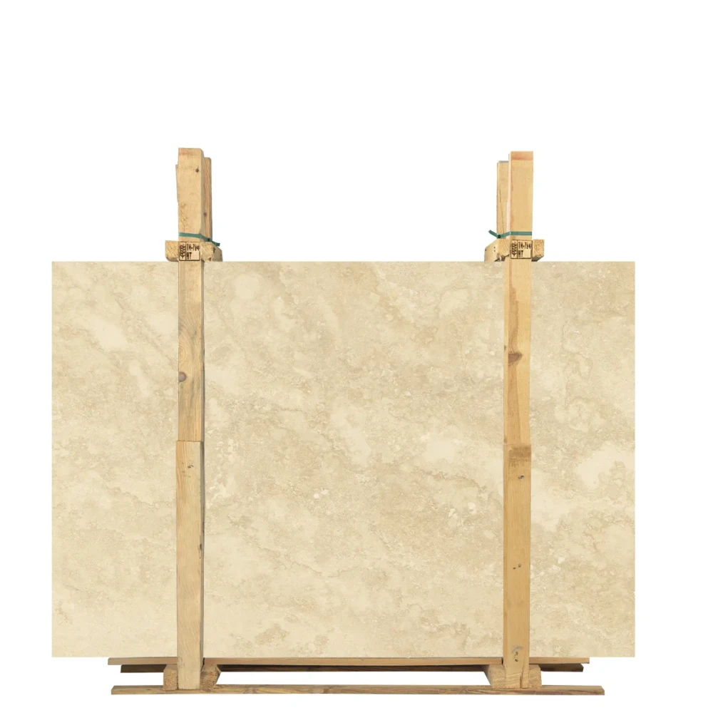 IVORY TRAVERTEN