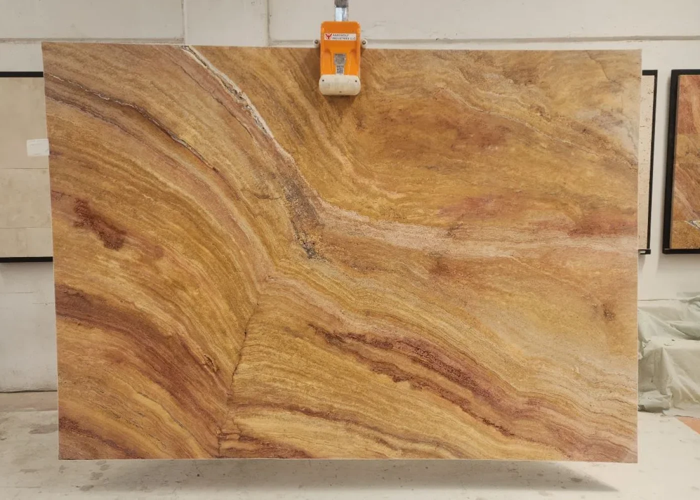 2CM ANTIQUE BLEND