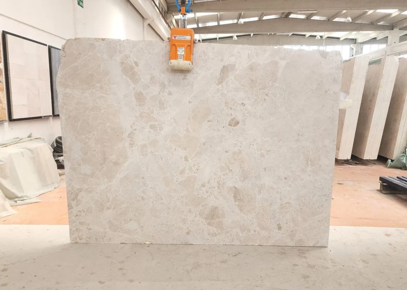 2CM VANİLLA ROYAL