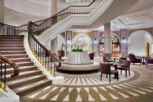 Conrad - İSTANBUL