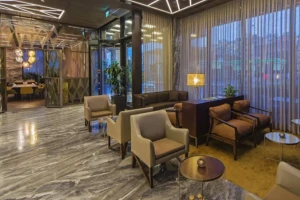 Taksim Naz Hotel