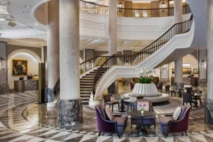 Conrad - İSTANBUL