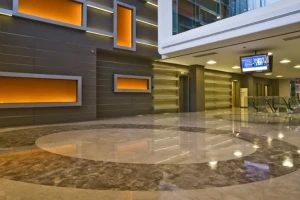 Acıbadem Hospital - İSTANBUL