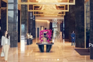 Zorlu Center