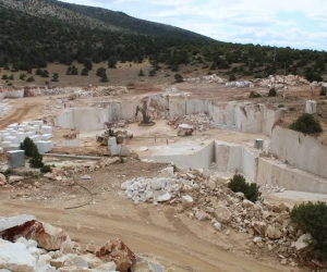 KUTAHYA QUARRY