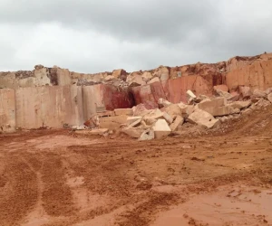 EMET QUARRY
