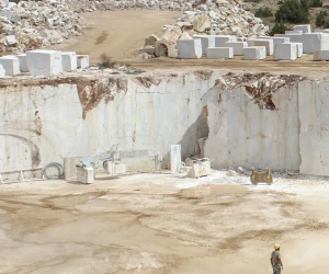 KUTAHYA QUARRY