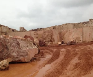 EMET QUARRY