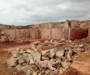EMET QUARRY