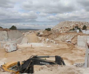 KUTAHYA QUARRY