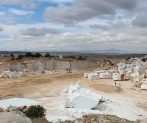 KUTAHYA QUARRY