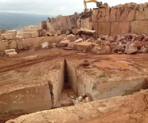 EMET QUARRY