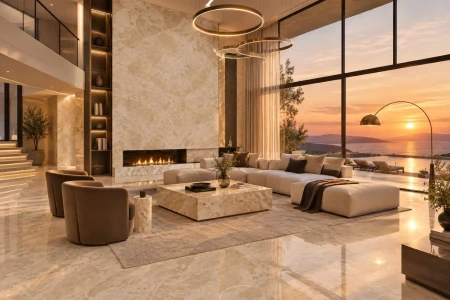 VANİLLA ROYAL