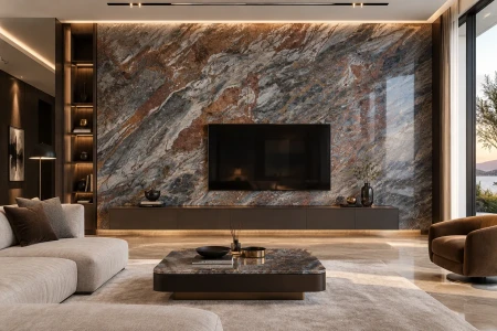 EARTH ELEGANCE