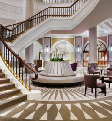 Conrad - İSTANBUL