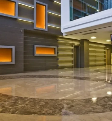Acıbadem Hospital - İSTANBUL