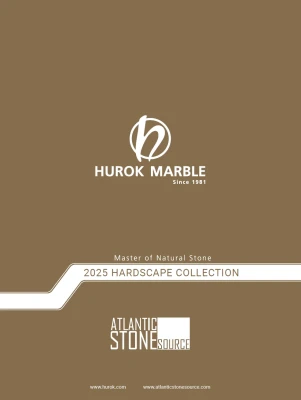 HARDSCAPE COLLECTION