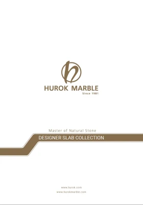 HÜROK SLAB CATALOG