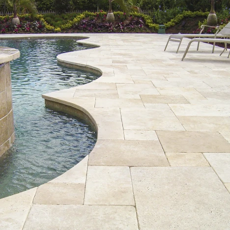 Paver Collection